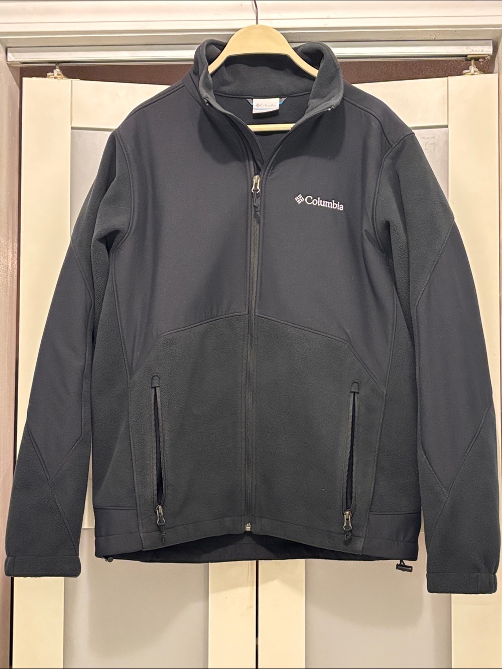 Columbia jacket